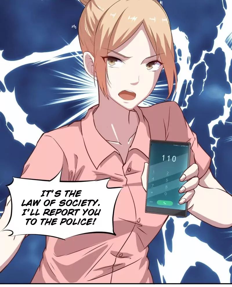 Godly Mobile Game Chapter 7 7